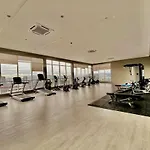 Tr Residence 2Br Kl View Near Mrt Lrt Monorail