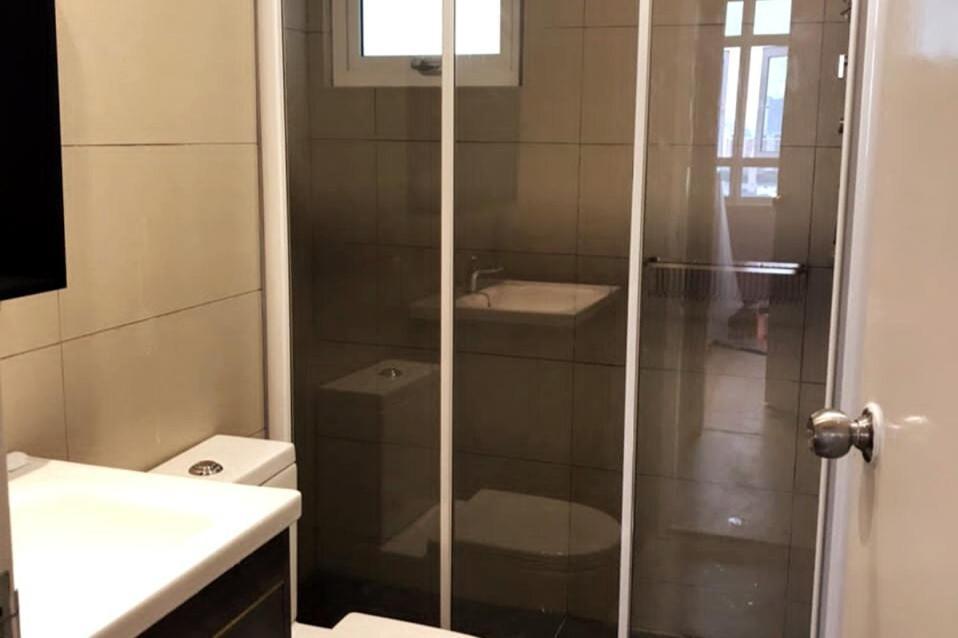 Pangsapuri Tr 2br Kl View Near Mrt Lrt Monorail *